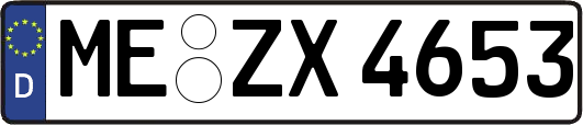ME-ZX4653