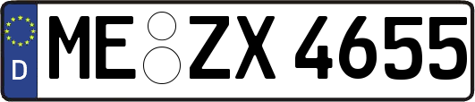ME-ZX4655