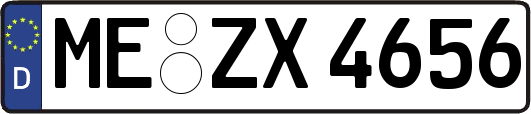 ME-ZX4656