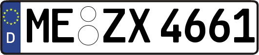 ME-ZX4661