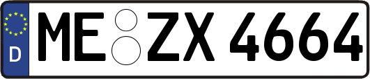 ME-ZX4664