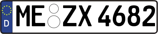 ME-ZX4682