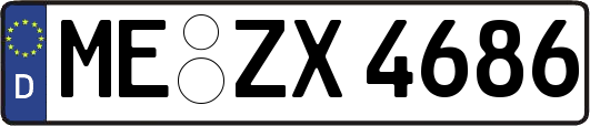 ME-ZX4686