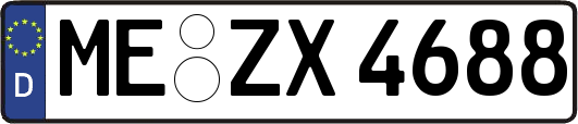 ME-ZX4688