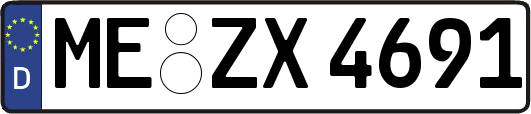 ME-ZX4691