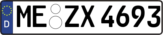 ME-ZX4693
