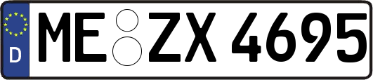 ME-ZX4695