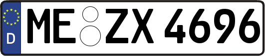 ME-ZX4696