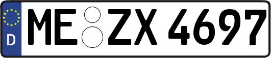 ME-ZX4697