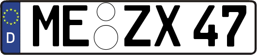ME-ZX47