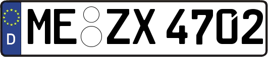 ME-ZX4702