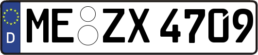 ME-ZX4709