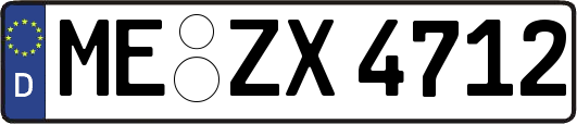 ME-ZX4712