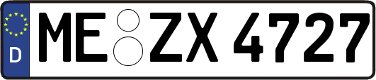 ME-ZX4727
