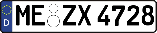 ME-ZX4728