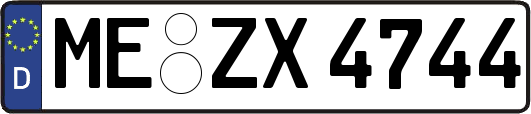 ME-ZX4744