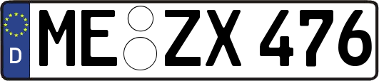ME-ZX476