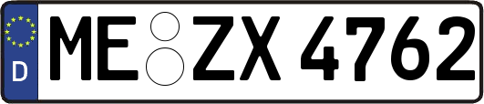 ME-ZX4762