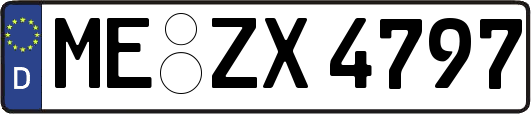 ME-ZX4797