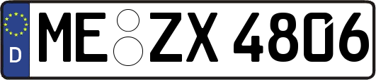 ME-ZX4806