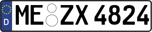 ME-ZX4824