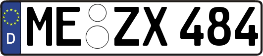 ME-ZX484
