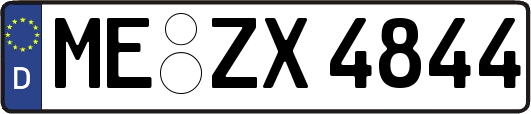 ME-ZX4844