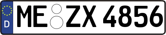 ME-ZX4856