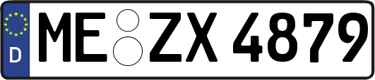 ME-ZX4879