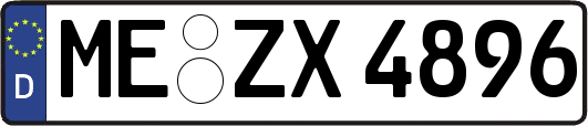 ME-ZX4896