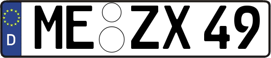 ME-ZX49