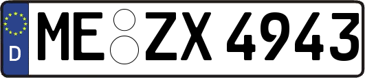 ME-ZX4943