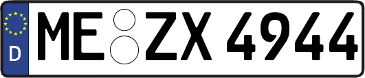 ME-ZX4944