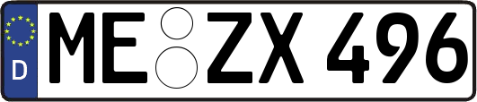 ME-ZX496