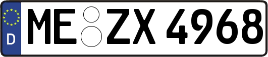 ME-ZX4968