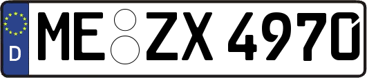 ME-ZX4970