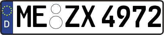 ME-ZX4972