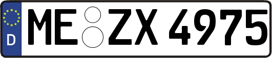ME-ZX4975