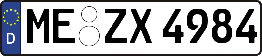 ME-ZX4984