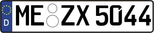 ME-ZX5044