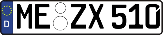 ME-ZX510
