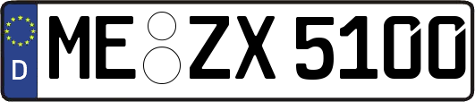ME-ZX5100
