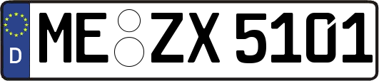 ME-ZX5101