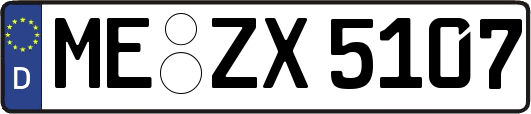 ME-ZX5107