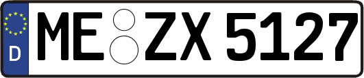 ME-ZX5127
