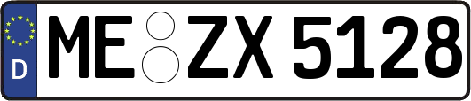 ME-ZX5128