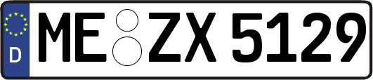 ME-ZX5129