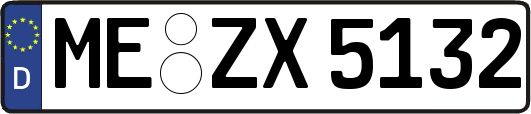 ME-ZX5132