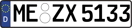 ME-ZX5133