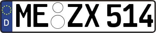 ME-ZX514